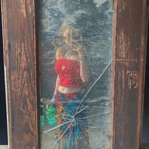 Meet your Posher, Keagan